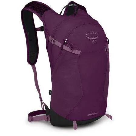 Sportlite 15L Minimal Essential Light Day Pack