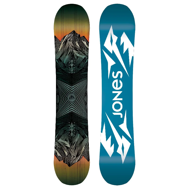 Prodigy Kids Snowboard 2024