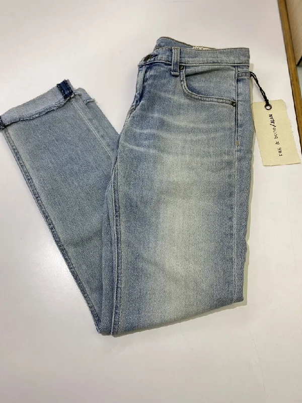 Rag & Bone jeans the DRE 26 NWT