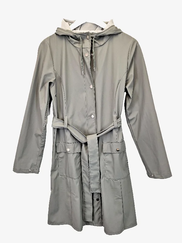 Rains Ultimate Rain Coat Size XXS