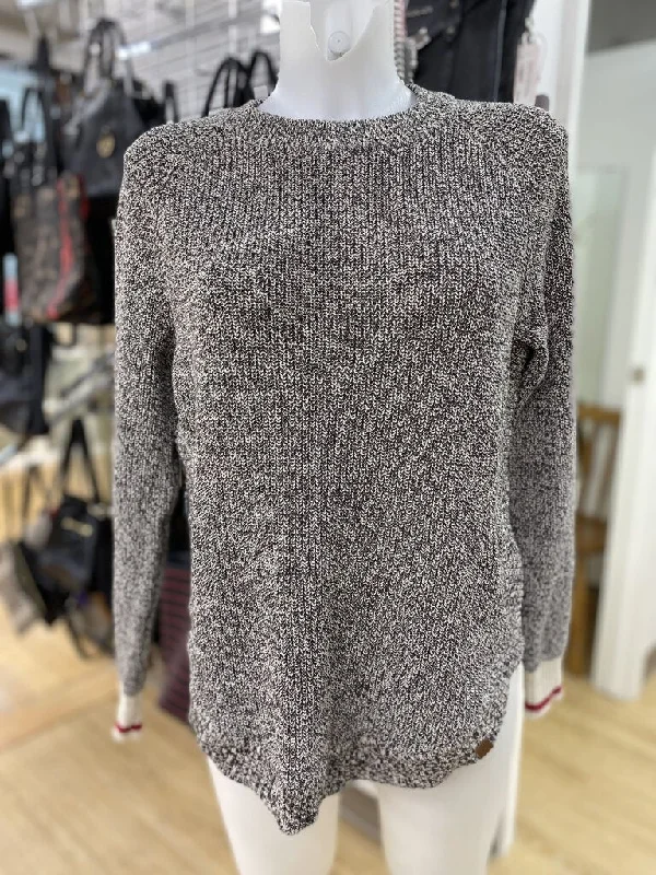 Roots cabin sweater S