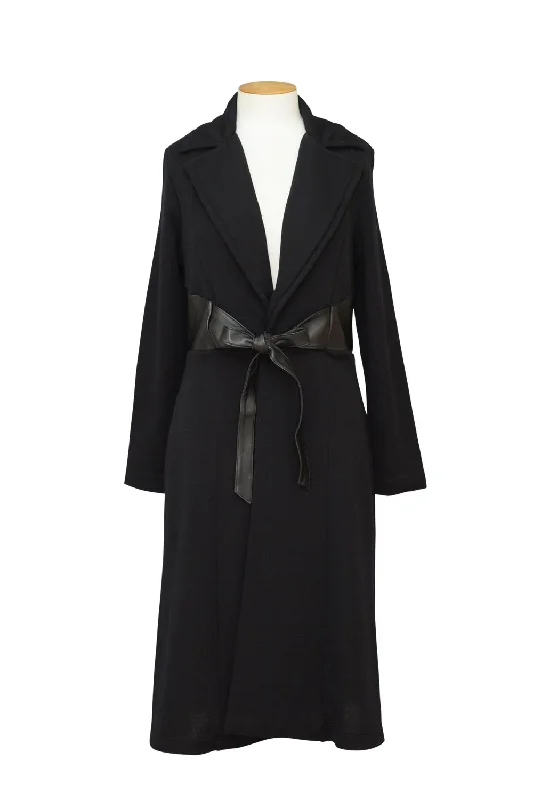 Sabatini + - 53027 Buckle Coat