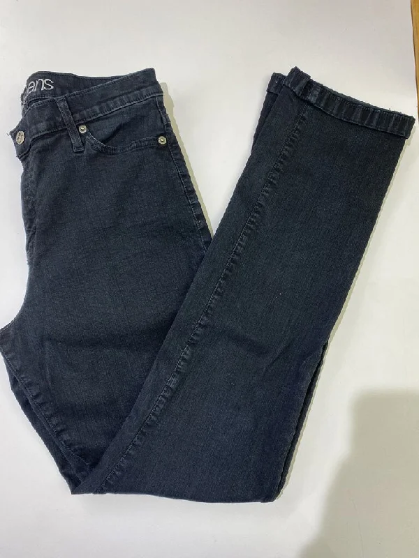 Second Yoga Jeans straight leg jeans 31