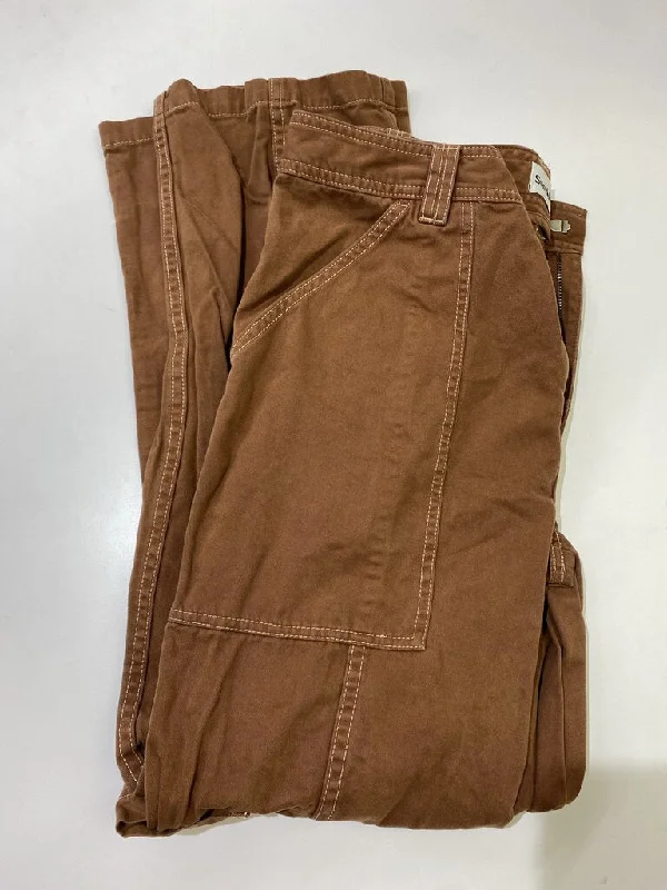 Sun.deh Cargo Pants 10