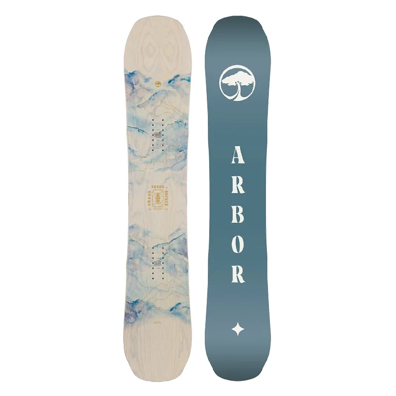 Swoon Rocker Snowboard 2024