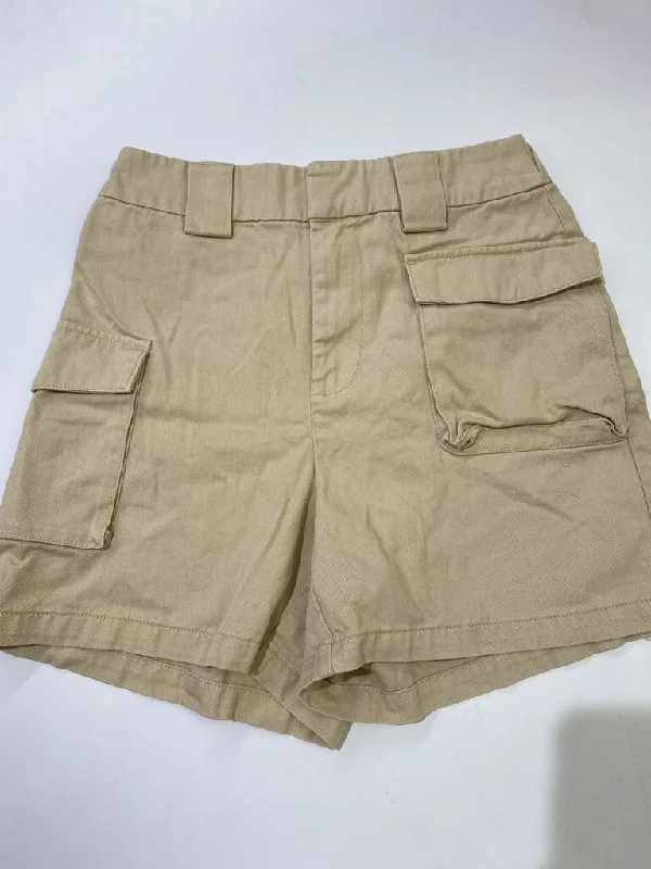 TNA cargo shorts S