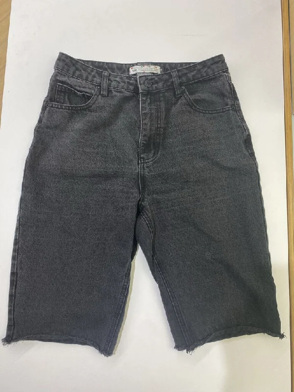 Twik/Simons denim bermuda shorts 29