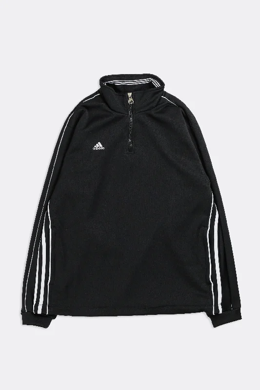 Vintage Adidas Track Sweatshirt