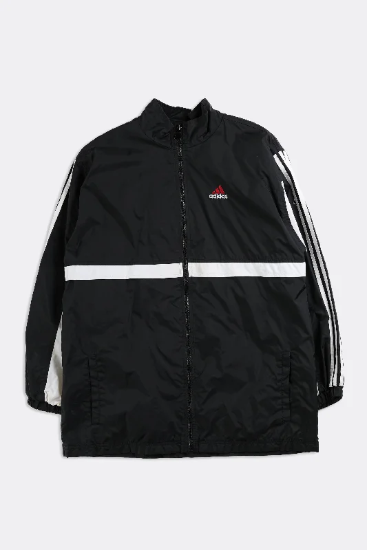 Vintage Adidas Windbreaker