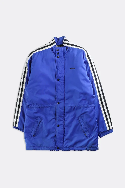 Vintage Adidas Windbreaker Jacket