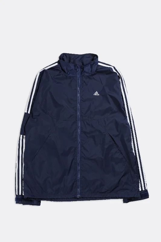 Vintage Adidas Windbreaker Jacket