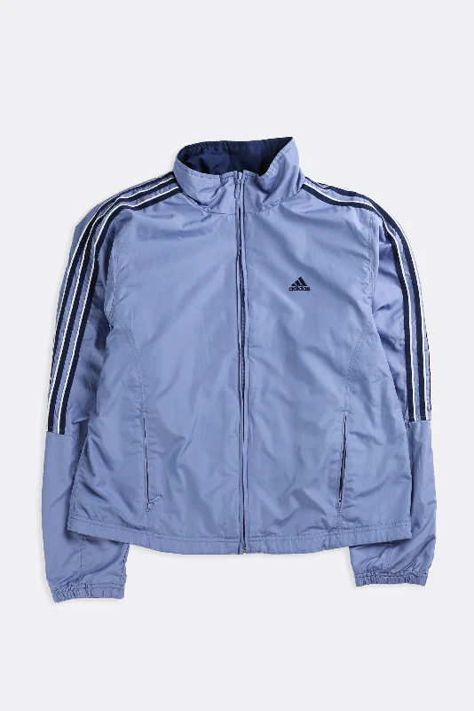 Vintage Adidas Windbreaker Jacket