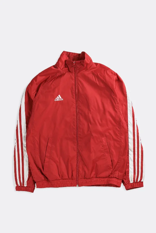 Vintage Adidas Windbreaker Jacket - S