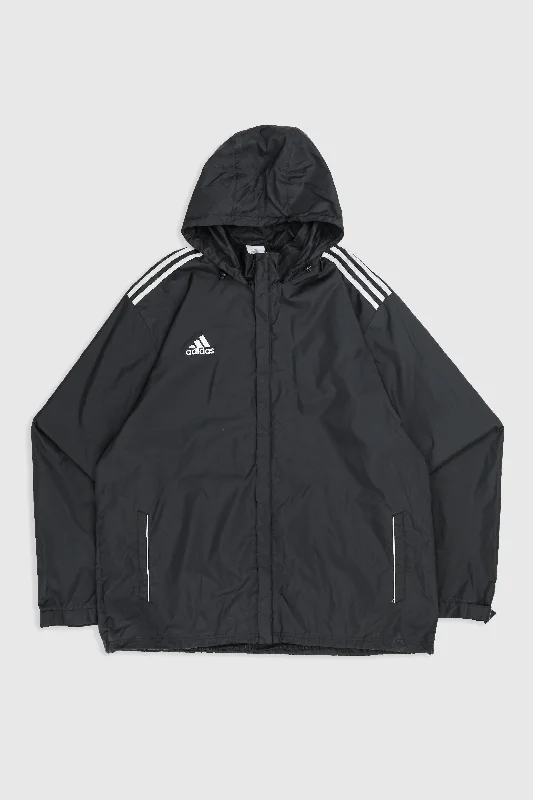 Vintage Adidas Windbreaker Jacket