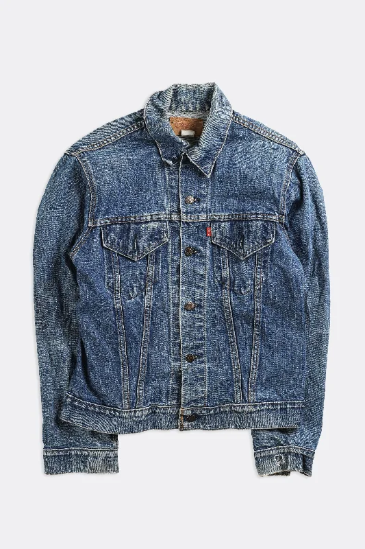 Vintage Levis Denim Jacket