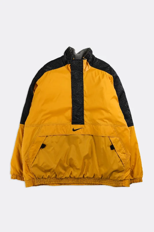 Vintage Nike Puffer Jacket