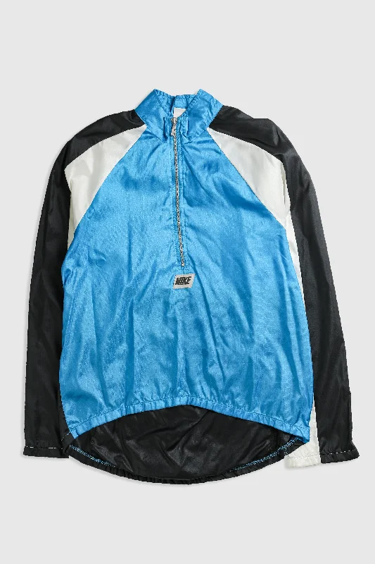 Vintage Nike Pullover Windbreaker Jacket