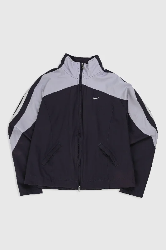 Vintage Nike Track Jacket - S