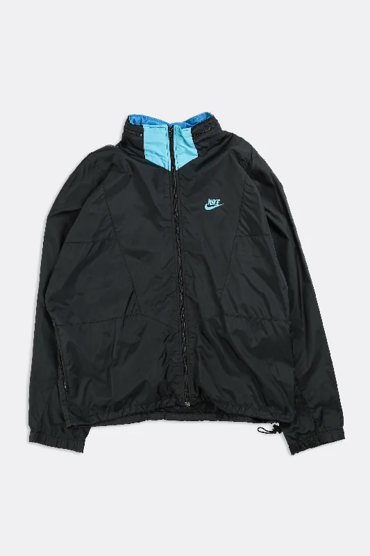 Vintage Nike Windbreaker Jacket