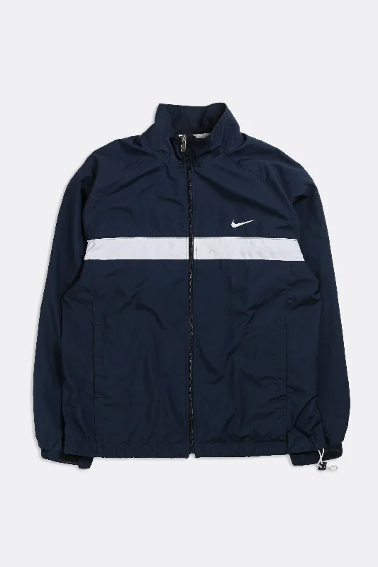 Vintage Nike Windbreaker Jacket