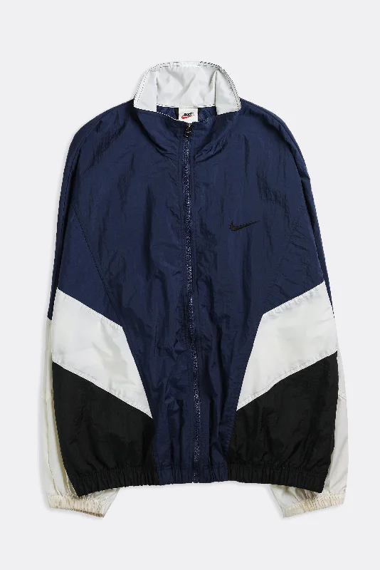 Vintage Nike Windbreaker Jacket