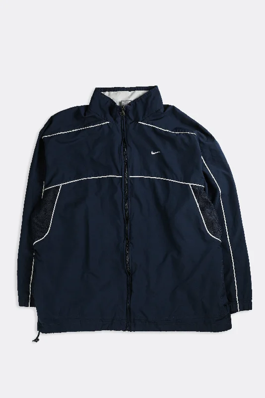 Vintage Nike Windbreaker Jacket