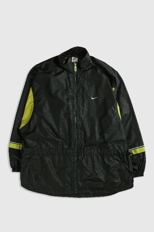 Vintage Nike Windbreaker Jacket