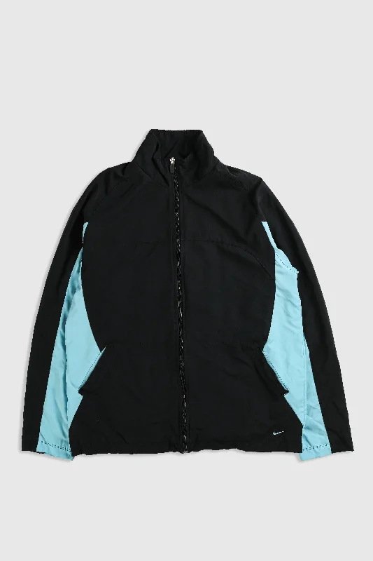 Vintage Nike Windbreaker Jacket - S