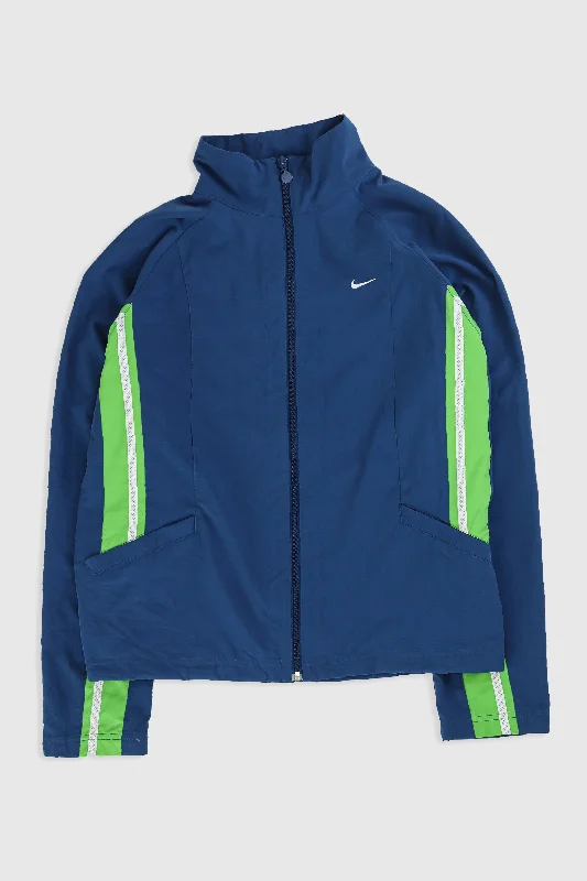 Vintage Nike Windbreaker Jacket - M