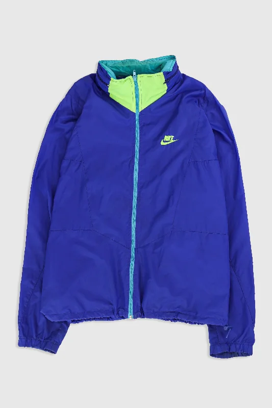 Vintage Nike Windbreaker Jacket