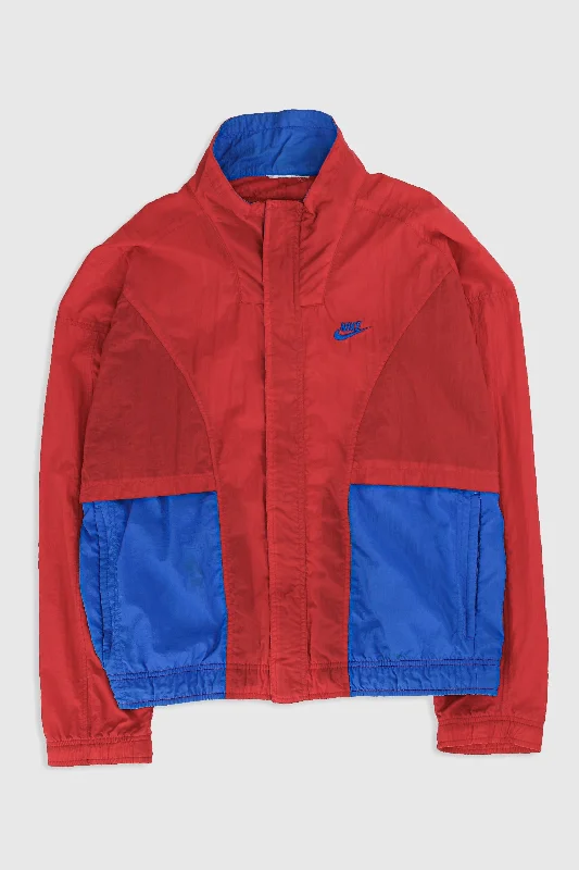 Vintage Nike Windbreaker Jacket