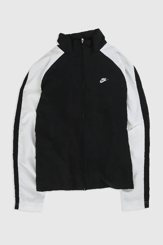 Vintage Nike Windbreaker Jacket - S