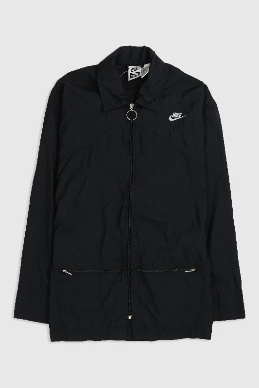 Vintage Nike Windbreaker Jacket