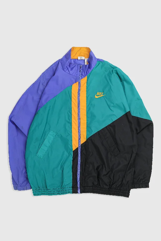 Vintage Nike Windbreaker Jacket - L