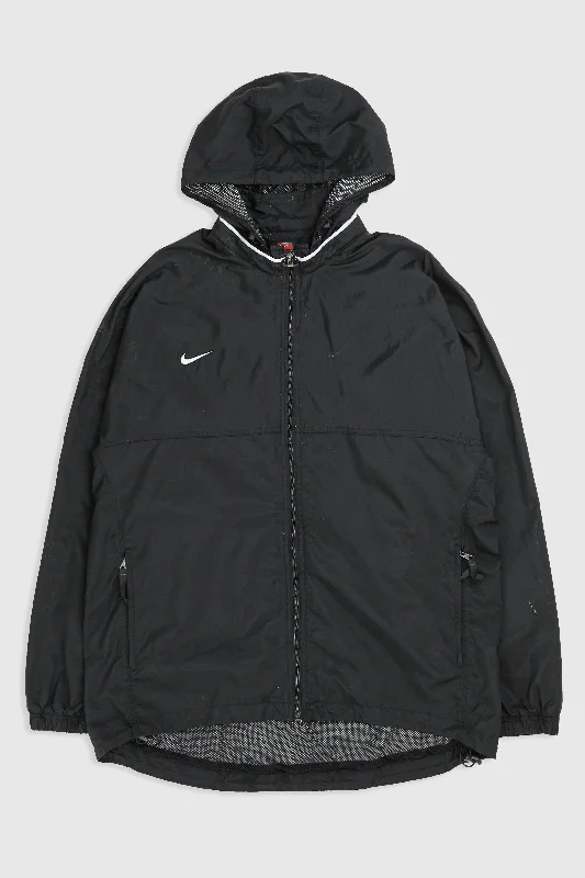 Vintage Nike Windbreaker Jacket - L