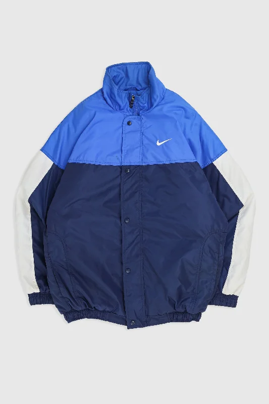 Vintage Nike Windbreaker Jacket - M