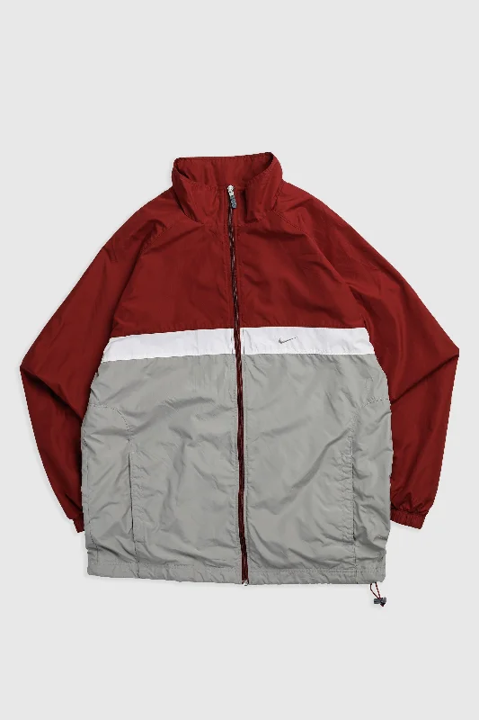 Vintage Nike Windbreaker Jacket - L