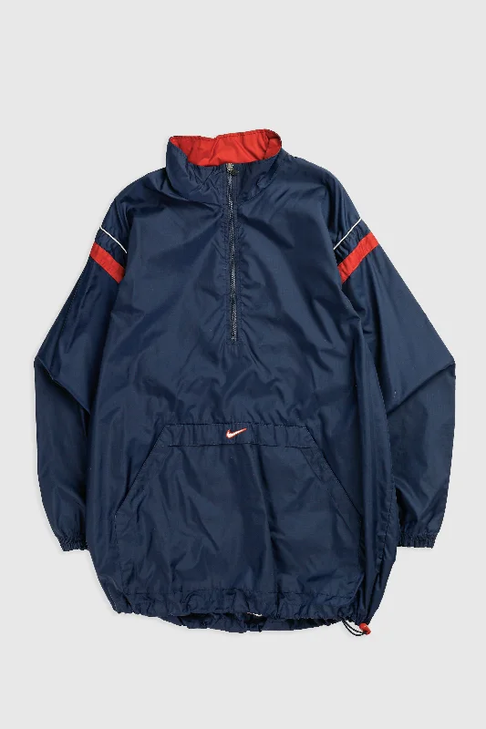 Vintage Nike Windbreaker Jacket - L