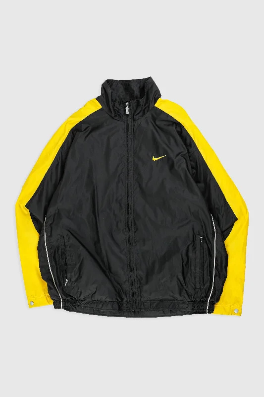 Vintage Nike Windbreaker Jacket - L, XL