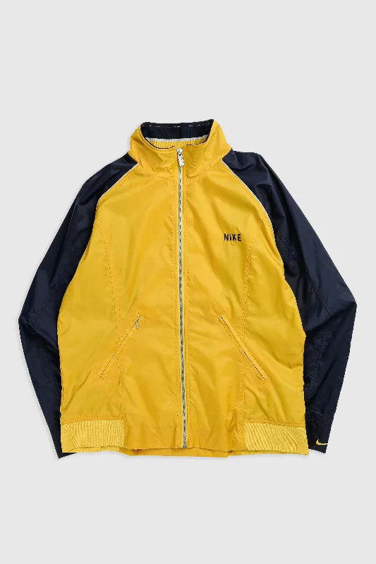 Vintage Nike Windbreaker Jacket - M