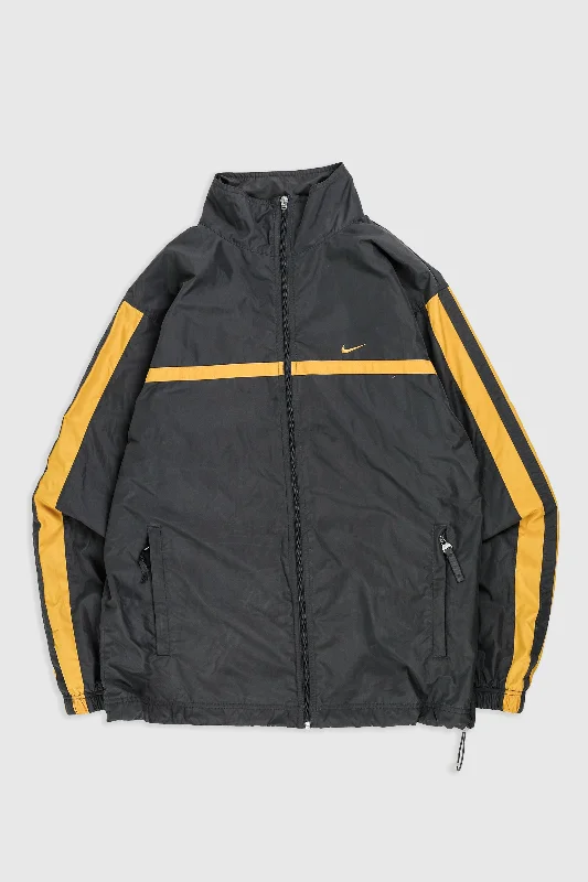 Vintage Nike Windbreaker Jacket - M