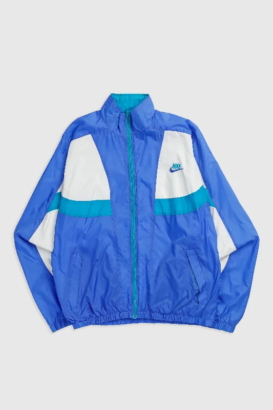 Vintage Nike Windbreaker Jacket - S