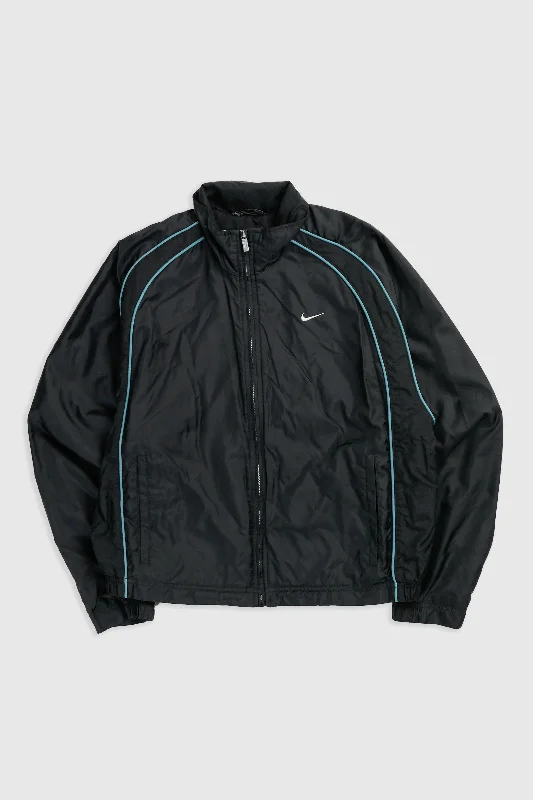 Vintage Nike Windbreaker Jacket - Women's S