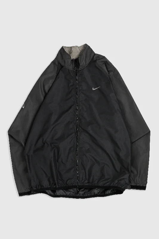 Vintage Nike ACG Windbreaker Jacket - XL