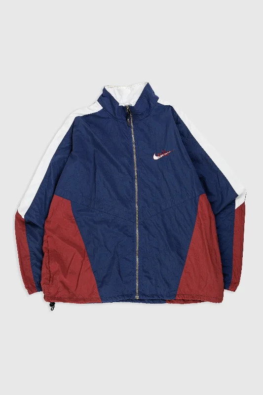 Vintage Nike Windbreaker Jacket - XL