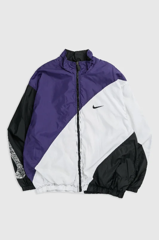 Vintage Nike Windbreaker Jacket - XL