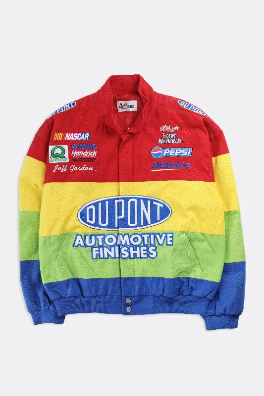 Vintage Racing Jacket