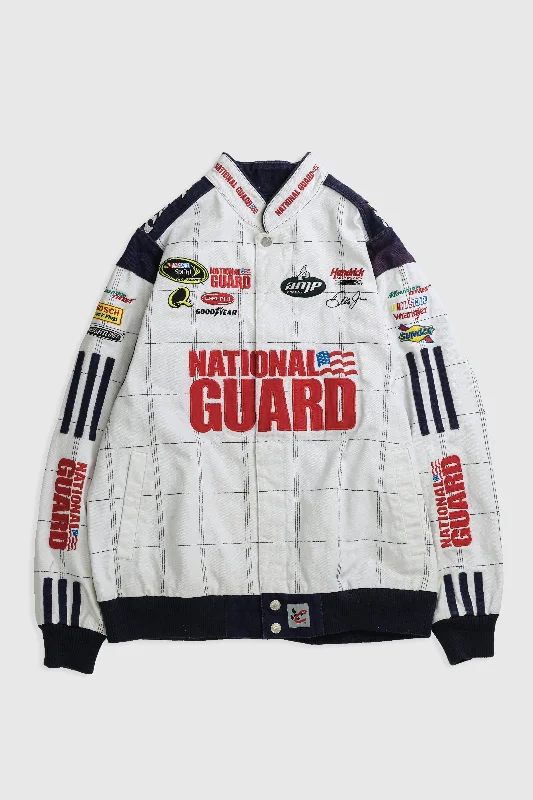 Vintage Racing Jacket