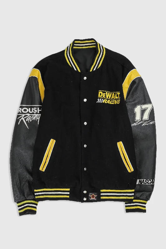 Vintage Racing Jacket