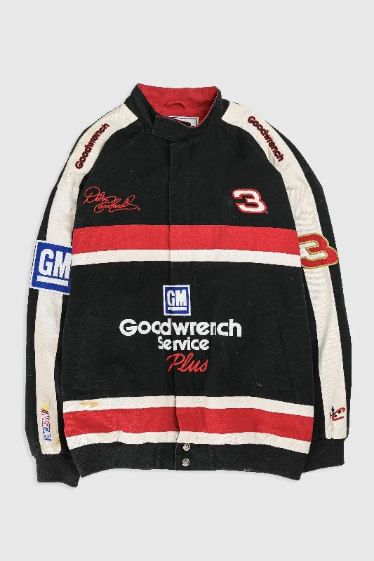 Vintage Racing Jacket